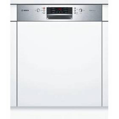 Zmywarka Bosch Super Silence SMI46MS03E INOX na Arena.pl