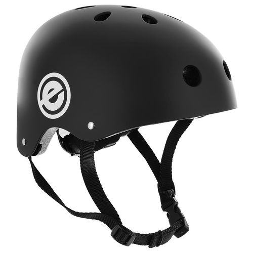 KASK SKATE KATANA CZARNY R.L ENERO PRO na Arena.pl