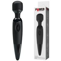 baile  power wand vibration