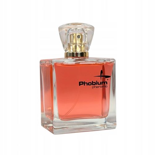 Phobium Pheromo, Feromony damskie, 100ml. Oryginalne. Mocny zapach na Arena.pl