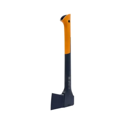Fiskars Siekiera ciesielska do łupania X10 S toporek do pieńków max 10 cm na Arena.pl