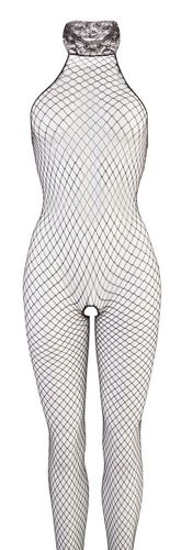 Siateczkowy Catsuit M/L na Arena.pl