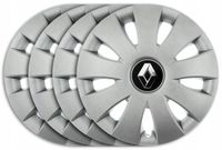 KOŁPAKI 13'' RENAULT Megane 21 Clio 19 Twingo AUS