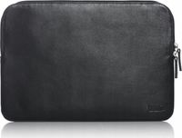 Trunk 14" MacBook Pro Sleeve - skórzane etui ochronne do MacBook 14" (black
