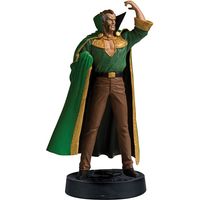 Eaglemoss DC Comics Ra's Al Ghul 10cm 1:21