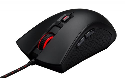 HyperX Pulsefire FPS Mysz + Podkładka Fury S na Arena.pl