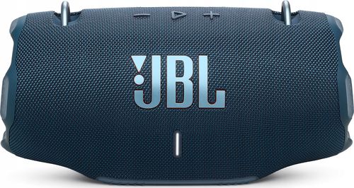GŁOŚNIK PRZENOŚNY JBL XTREME 4 Niebieski na Arena.pl