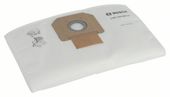 worki filtracyjne tekstylne gas 35  5pc - b 2607432037