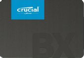 Dysk SSD Crucial BX500 240 GB SATA III 2,5"