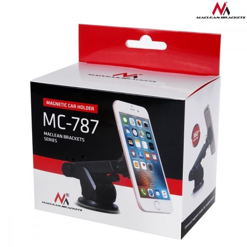 Uchwyt samochodowy do telefonu Maclean MC-787 na Arena.pl