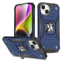 pancerne etui z uchwytem na palec do iphone 15 plus ring armor