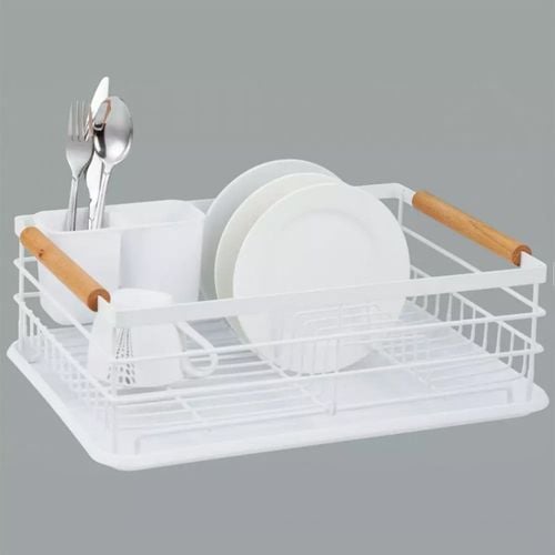 suszarka ociekacz do naczyń kinghoff kh-1730 na Arena.pl