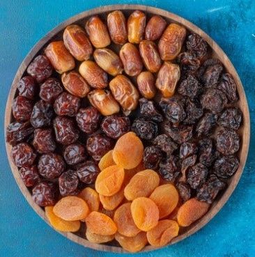 DUŻA MOCNA SUSZARKA DO GRZYBÓW OWOCÓW WARZYW ZIÓŁ 250W 5-SIT 8-PROGRAMÓW zdjęcie 7