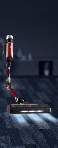 Odkurzacz pionowy Tefal X-Force Flex 9.60 TY2079 turboszczotka mocny ręczny na Arena.pl