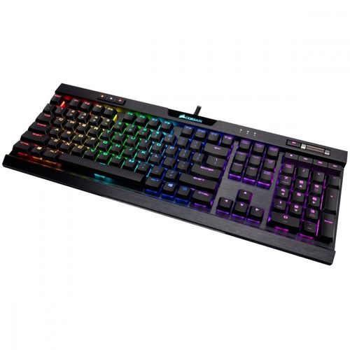 Klawiatura Gaming K70 MK2 RAPIDFIRE na Arena.pl