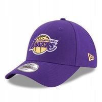 Czapka z daszkiem NEW ERA męska NBA LOS ANGELES LAKERS