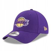 Czapka z daszkiem NEW ERA męska NBA LOS ANGELES LAKERS
