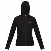 Damski softshell Regatta Arec III r. 42 czarny