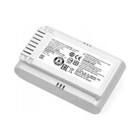 Akumulator do odkurzacza Samsung 4000 mAh litowo-jonowy biały