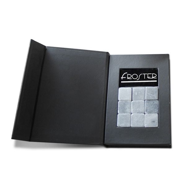 Kamienne Kostki do Drinków zdjęcie 3