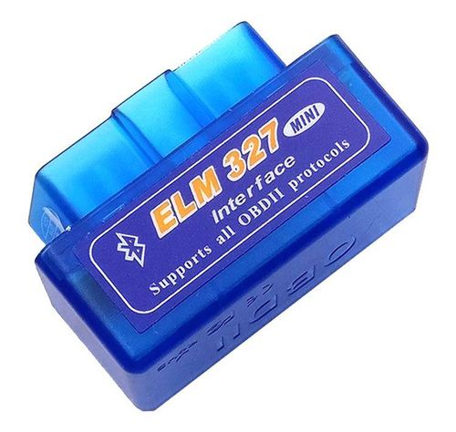 KB3E INTERFEJS ELM 327 BLUETOOTH MINI OBD2 na Arena.pl
