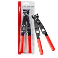 Szczypce AMIO do opasek zaciskowych osłon przegubowych AMIO-03131 przegub