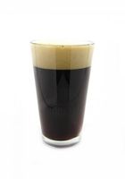Zestaw surowców (słody) Robust Porter 15,0 Blg