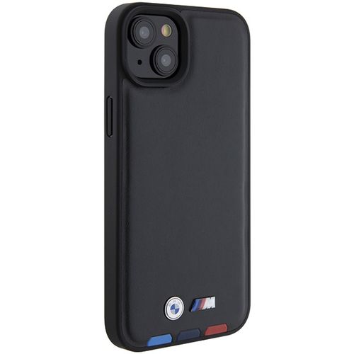 Etui BMW do iPhone 15 Plus 6.7"" / 14 Plus 6.7"", Czarny na Arena.pl