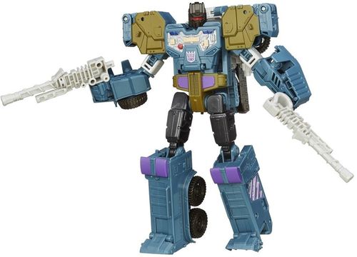 Hasbro (B0975): Transformers Generations Voyager na Arena.pl