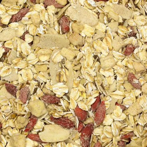 Musli jabłko-cynamon 1kg na Arena.pl