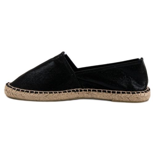 Tekstylne Espadryle r.38 na Arena.pl