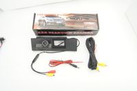 KAMERA COFANIA FORD MONDEO MK5 KLAMKA KLAPY