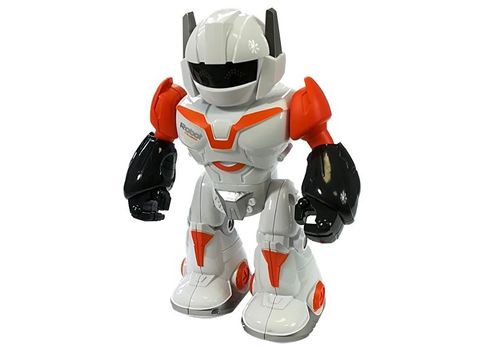 Robot Na Baterie na Arena.pl