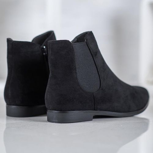 Botki W Szpic r.41 na Arena.pl