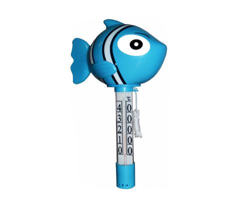 Termometr gigant - rybka Nemo na Arena.pl