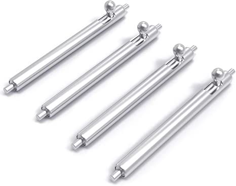 TELESKOPY PINY ADAPTERY BOLCE DO ZEGARKA SMARTWATCHA 22MM QUICK RELEASE zdjęcie 3