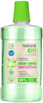 NATUREON Aloe Vera 500 ml na Arena.pl