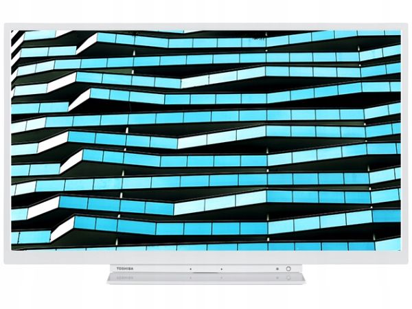 BIAŁY Telewizor SMART TV LED 32" Toshiba 32LK3C64DAA DVBT2 FullHD Bluetooth zdjęcie 13