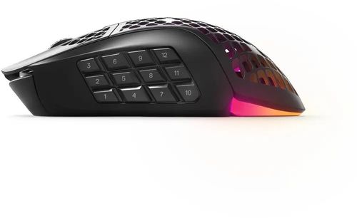 Myszka SteelSeries Aerox 9 Wireless na Arena.pl
