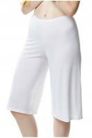 Mewa półhalkospodnie Tamara vistex 48-4XL białe