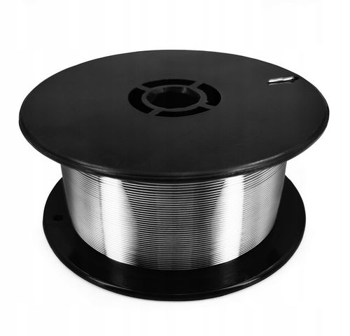Drut spawalniczy nierdzewny 308LSi | fi 0,8 mm |1kg | INOX MIG/MAG | 1 szt. na Arena.pl