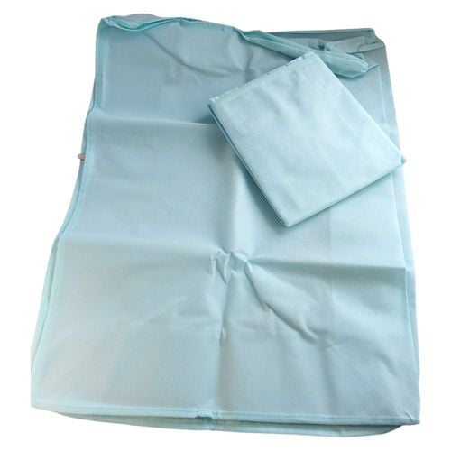 Pojemnik Organizer na Ubrania  35L i 55L 2szt na Arena.pl