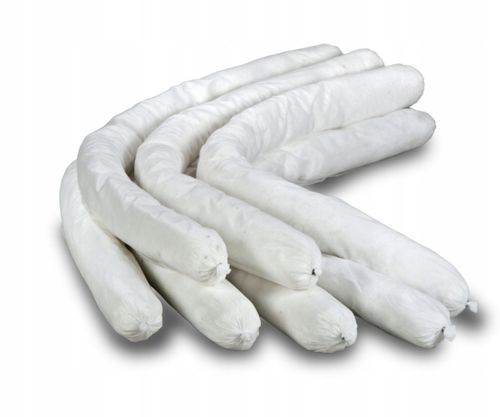 zestaw ekologiczny - sorbenty w torbie pvc na Arena.pl
