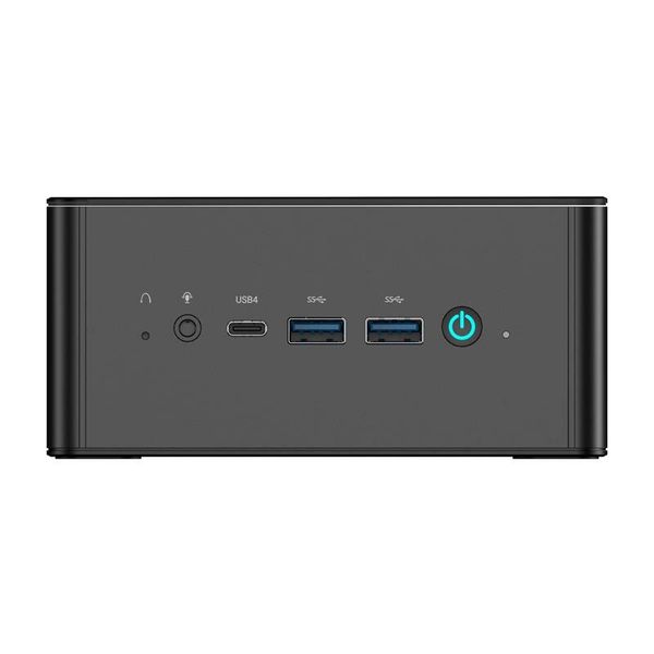 mini-pc minis forum um890 pro ryzen 9 8945hs barebone zdjęcie 10