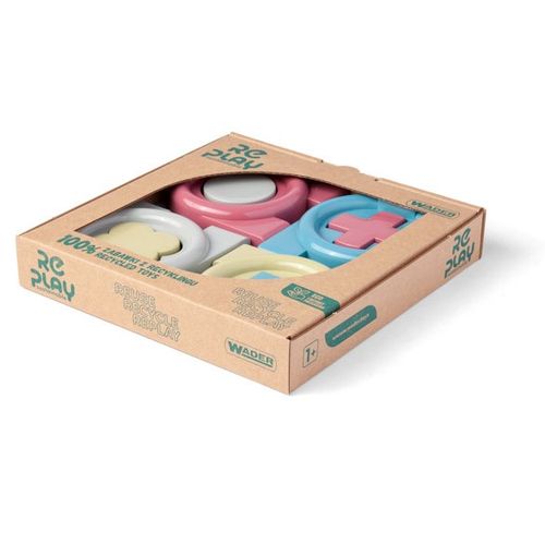 WADER RePlay domino edukacyjne 43310 33106 na Arena.pl