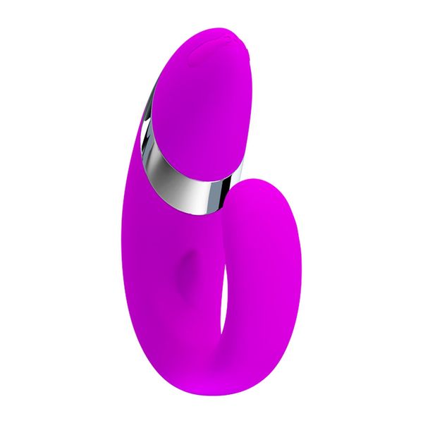 Pretty Love- Amour, 12 Vibration Functions zdjęcie 1