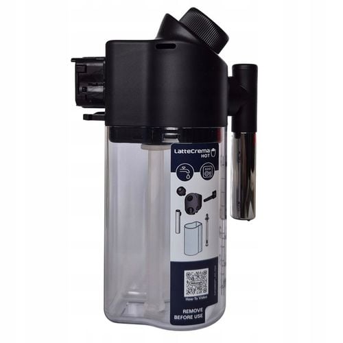 Pojemnik Zbiornik Karafka na Mleko do Ekspresu DeLonghi Magnifica Evo na Arena.pl