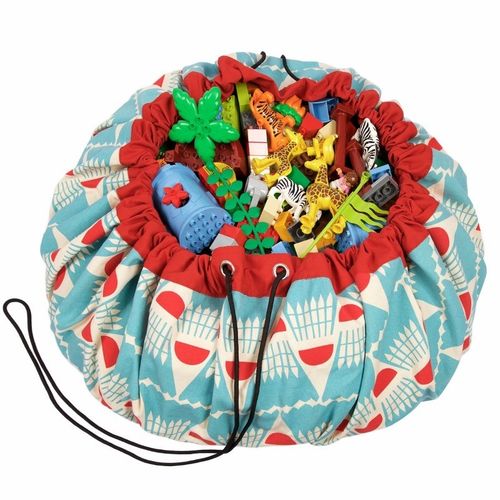Play&Go - Worek Badminton na Arena.pl
