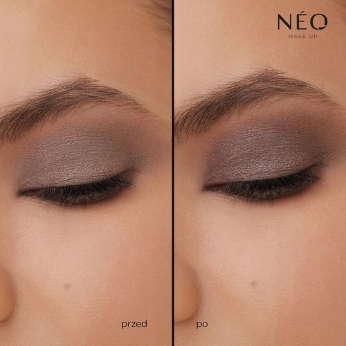 NEO MAKE UP Baza pod cienie do powiek INTENSE SERUM EYESHADOW BASE 7 ml na Arena.pl