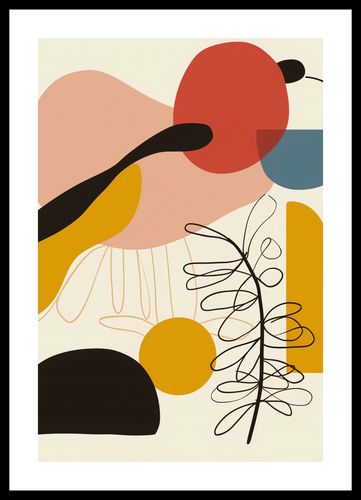 Plakat 68x101cm Rapsodia Barw na Arena.pl
